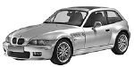 BMW E36-7 P1301 Fault Code