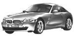 BMW E86 P1301 Fault Code