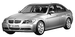 BMW E92 P1301 Fault Code