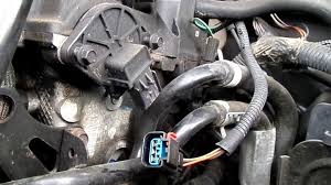 See P1301 repair manual